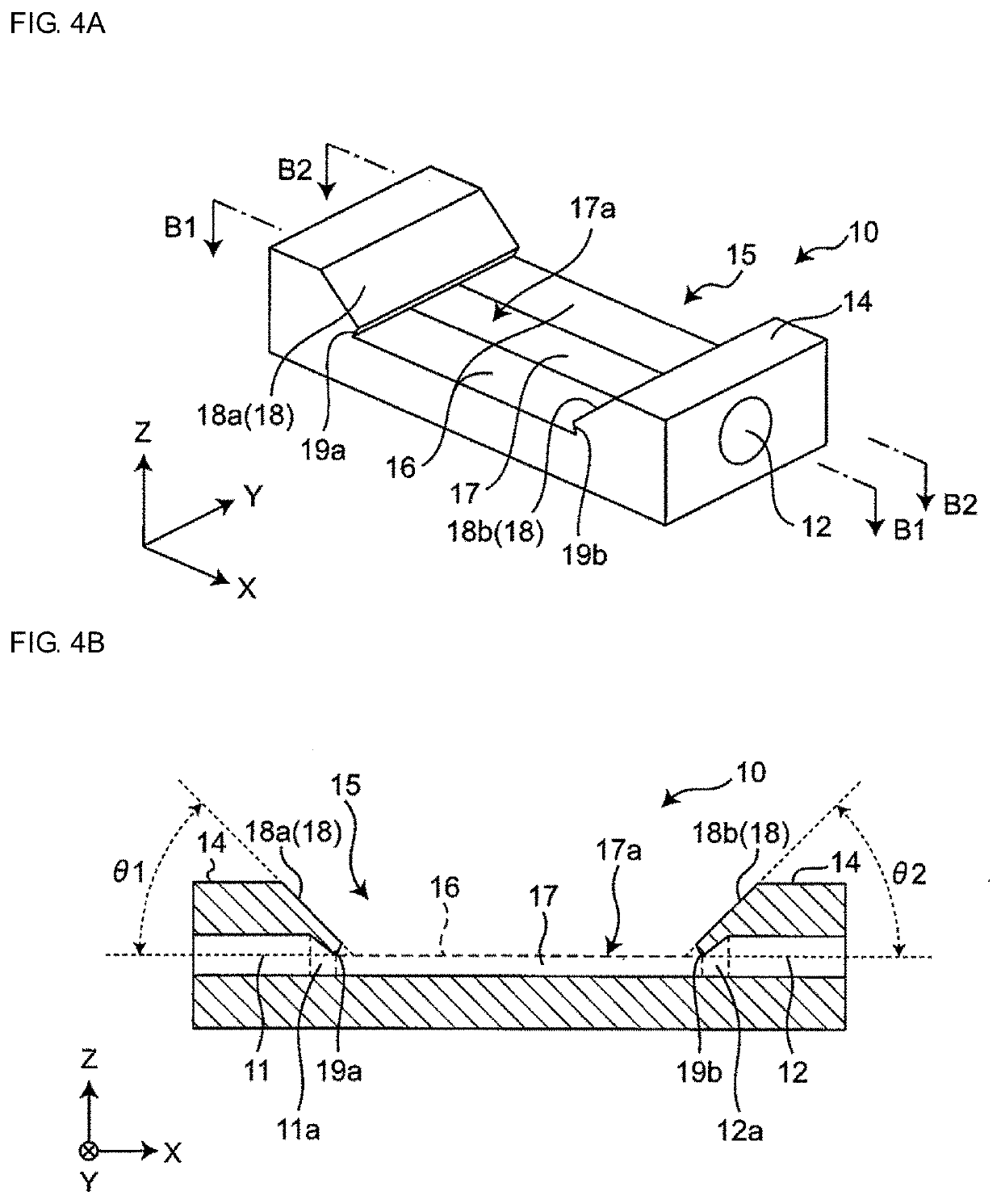 Filtration device