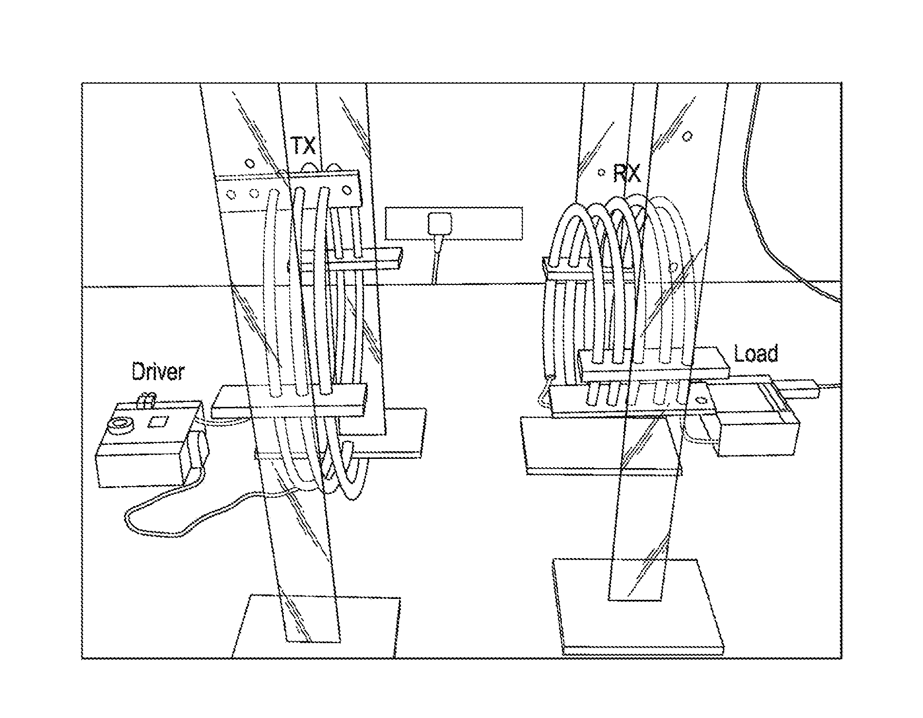 Inductive Power Transfer System