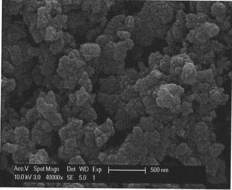 Dedoped Polyaniline/Metal Oxide Hybrids