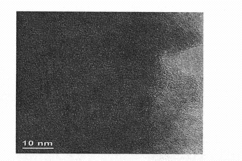 Dedoped Polyaniline/Metal Oxide Hybrids