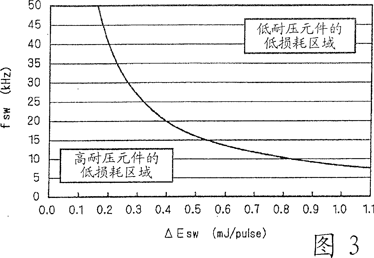 Current supply circuit, designing method therefor, and polyphase drive circuit