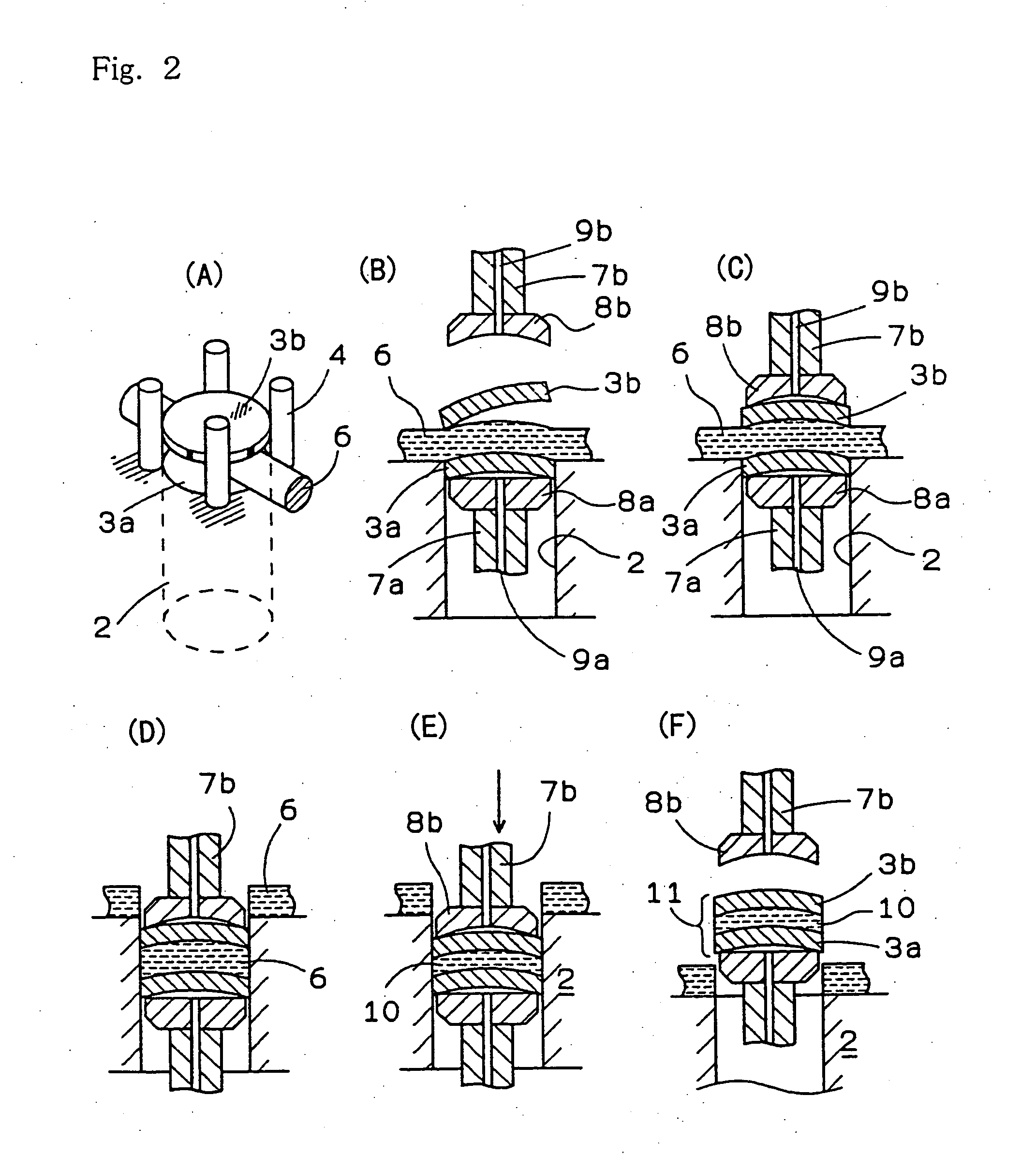 Manufacturing Method of Plastic Lens and the Lens