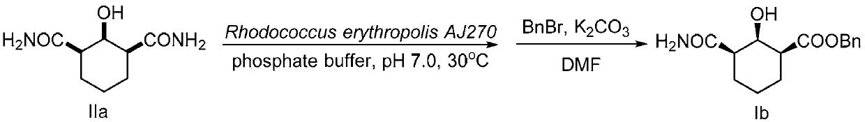 A class of chiral beta-hydroxyamide compounds, preparation method and applications thereof,