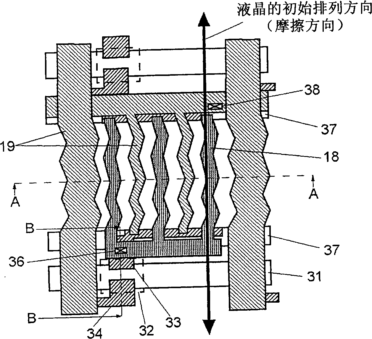 Liquid crystal display