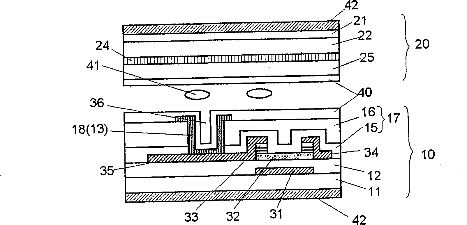 Liquid crystal display