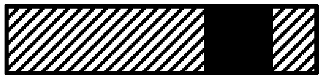 Method for preparing mask plate