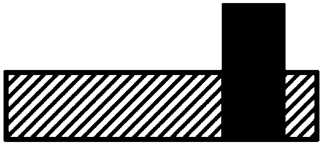 Method for preparing mask plate