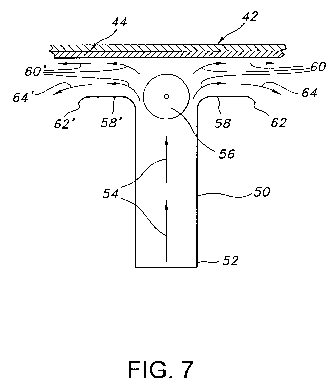 PH modulated films for delivery of actives