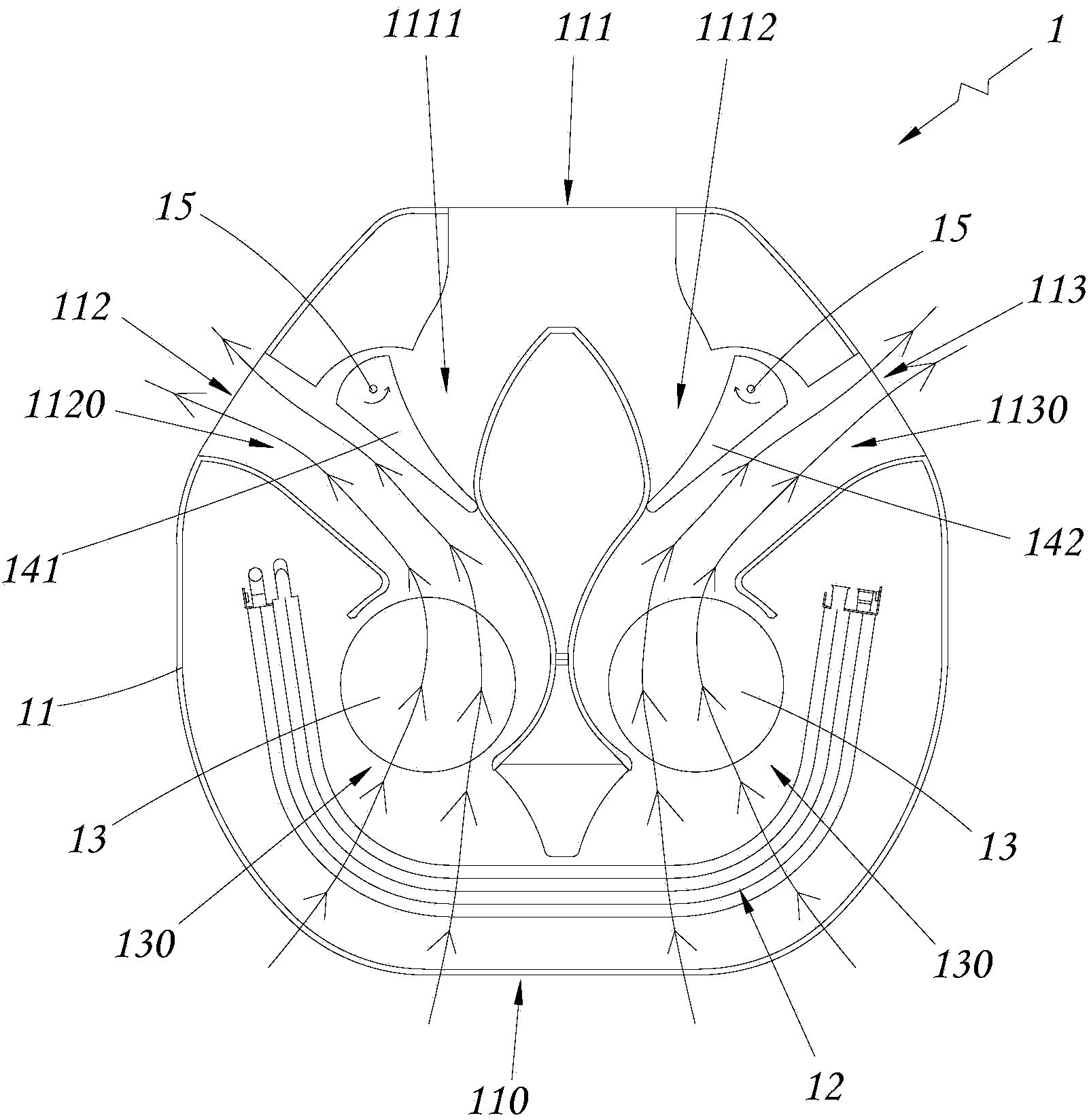 Air-conditioning system and control method thereof