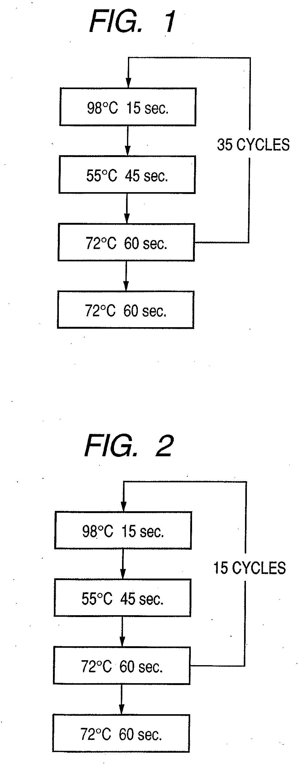 Probe, probe set, probe carrier, and testing method