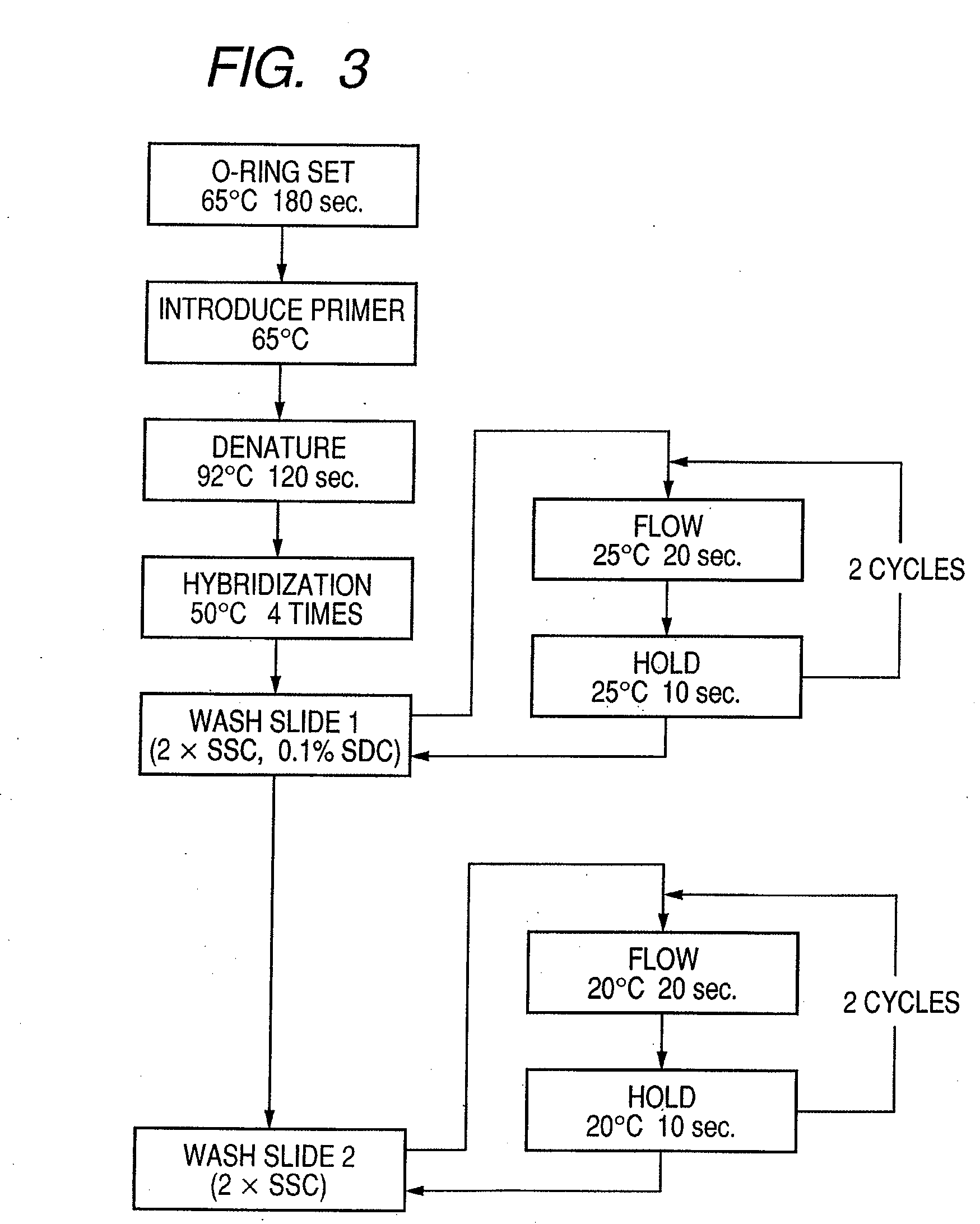 Probe, probe set, probe carrier, and testing method