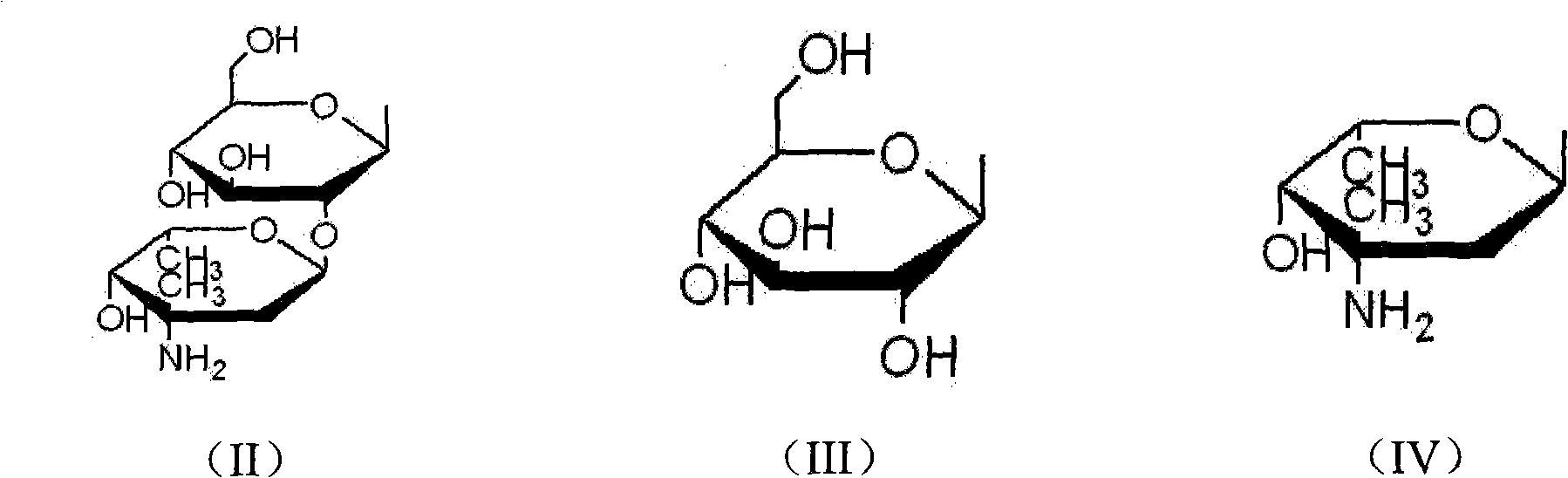 Method for purifying glycopeptide compound