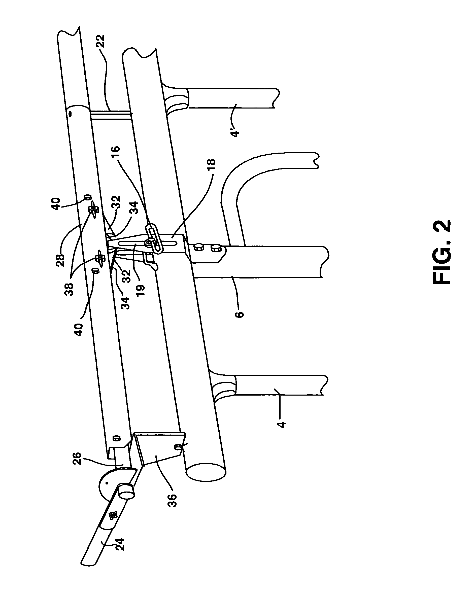 Animal stanchion with selectively releasable feature