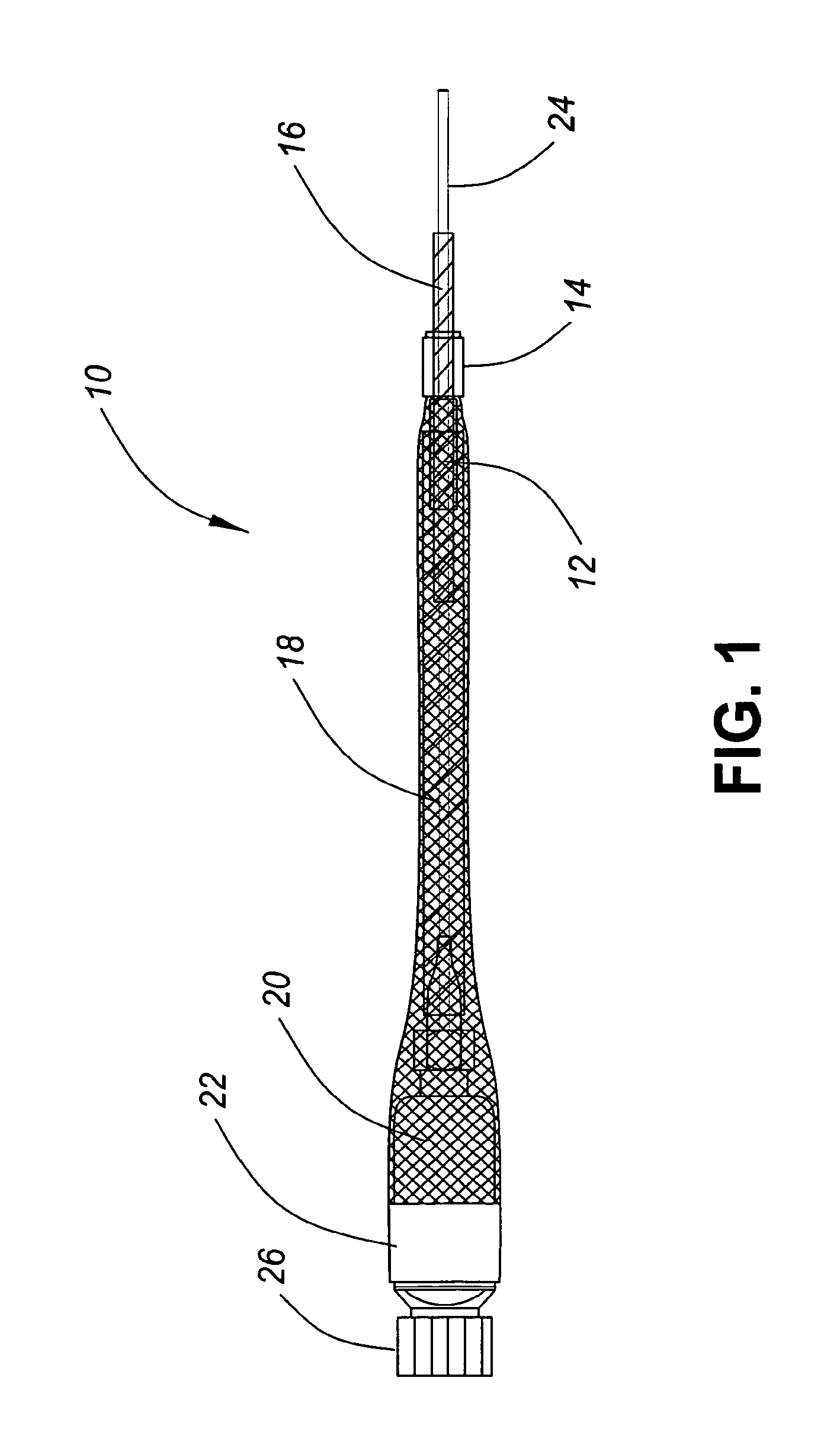 Cable sleeve and method of installation