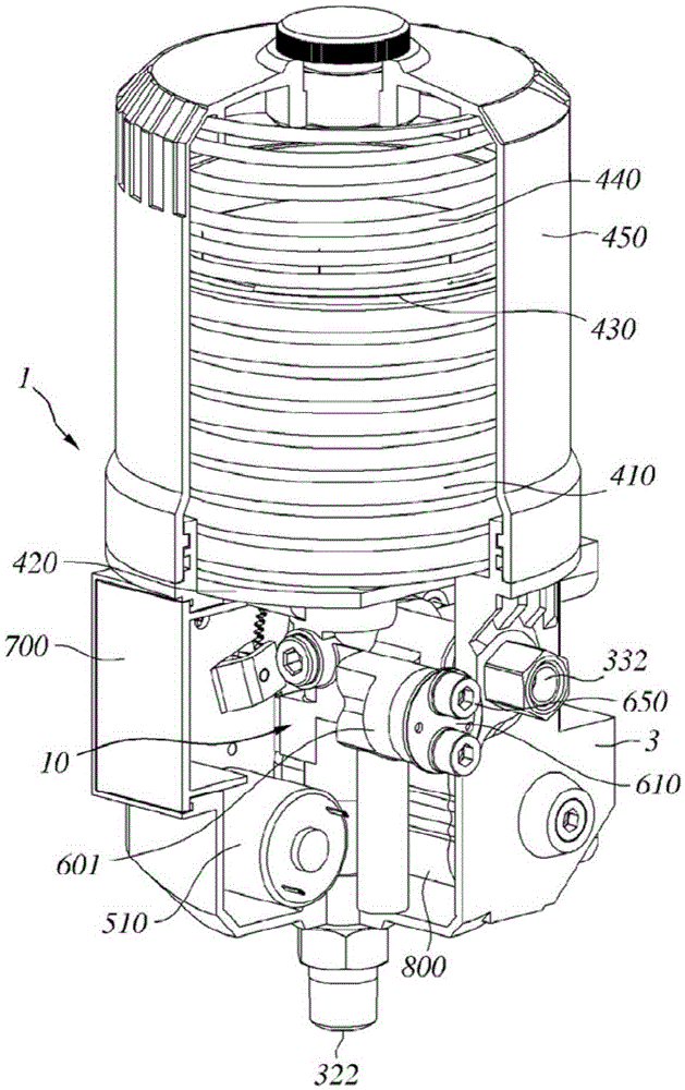 Lubricator