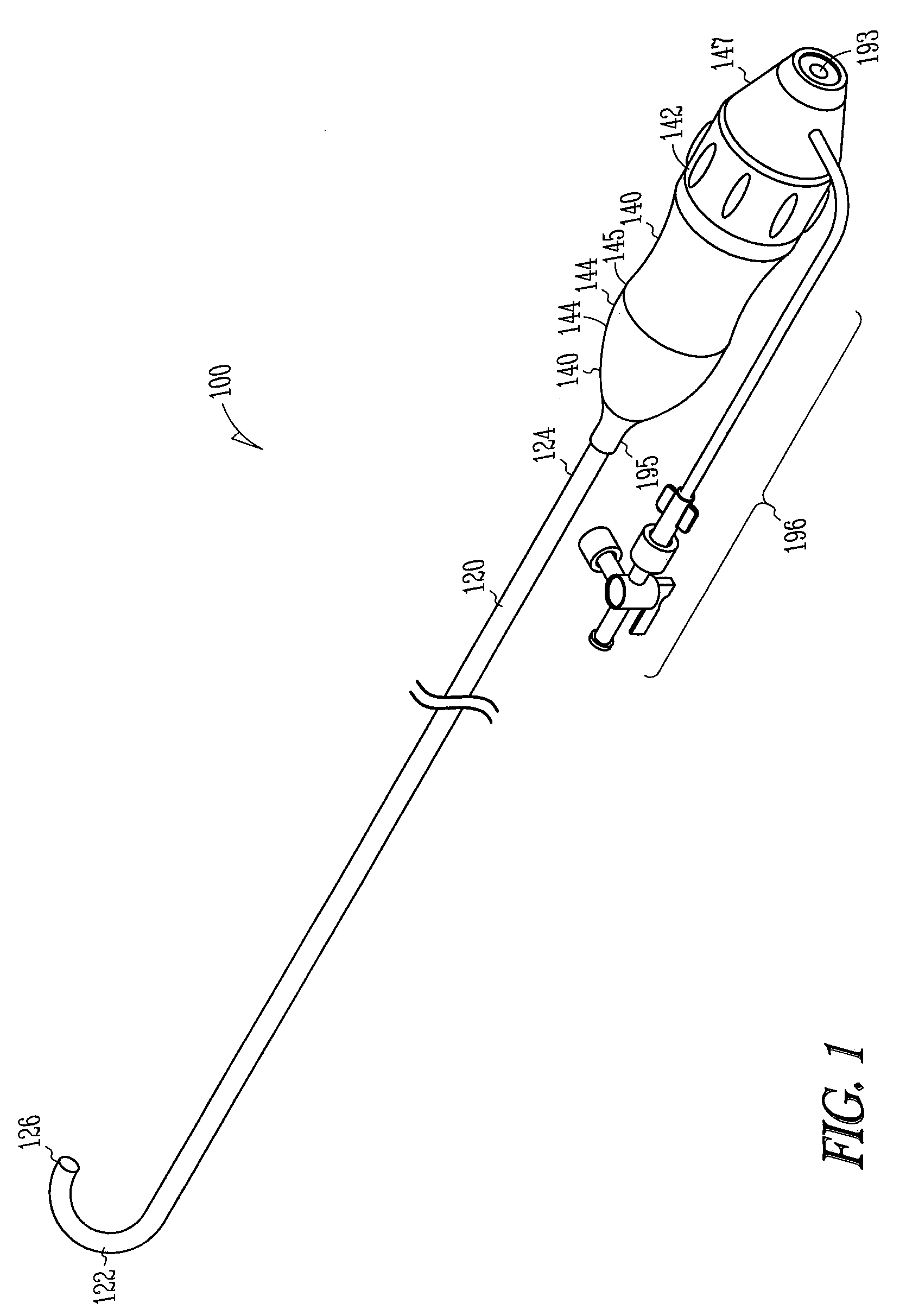 Deflectable sheath handle assembly and method therefor