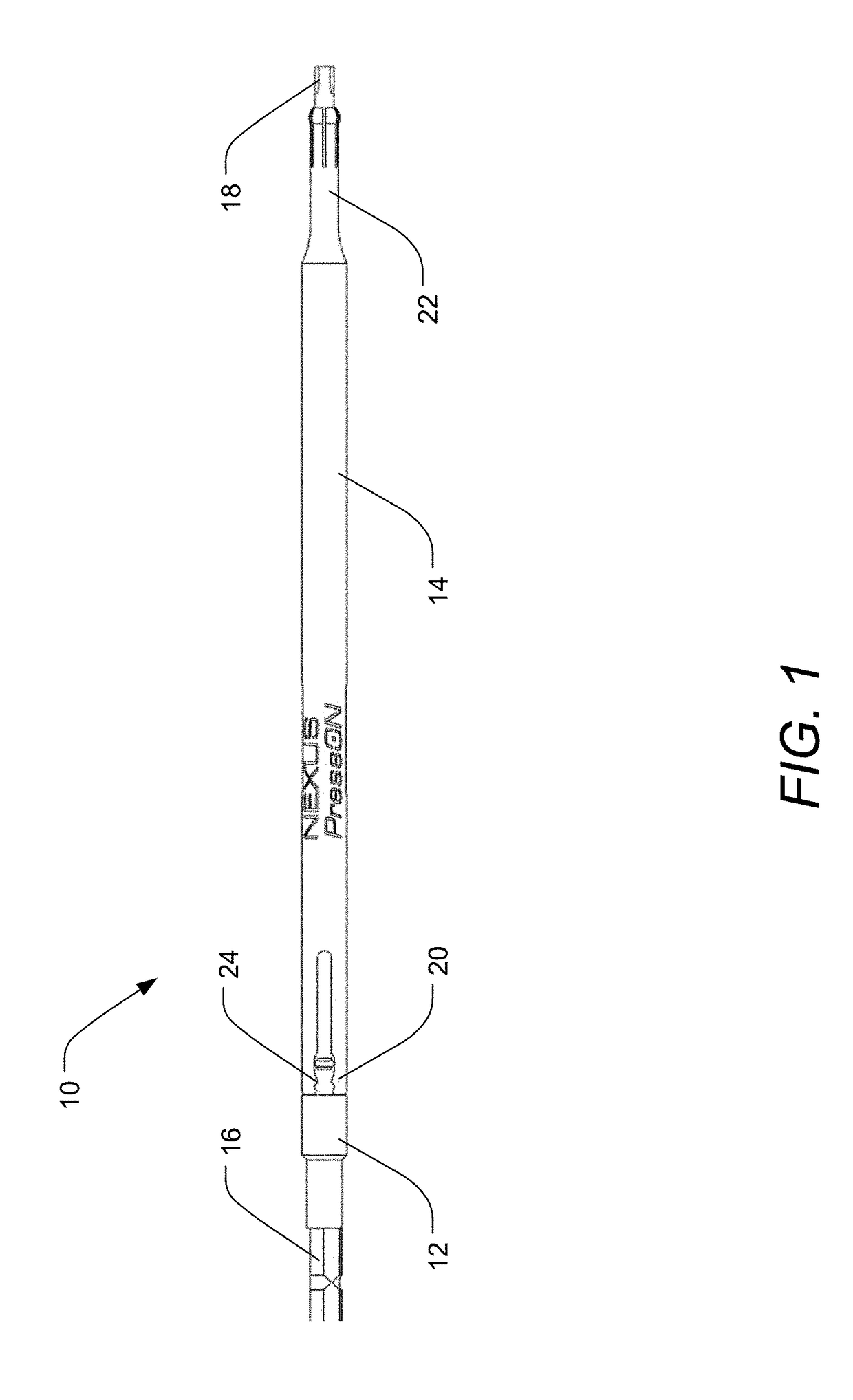 Self-Retaining Screwdriver