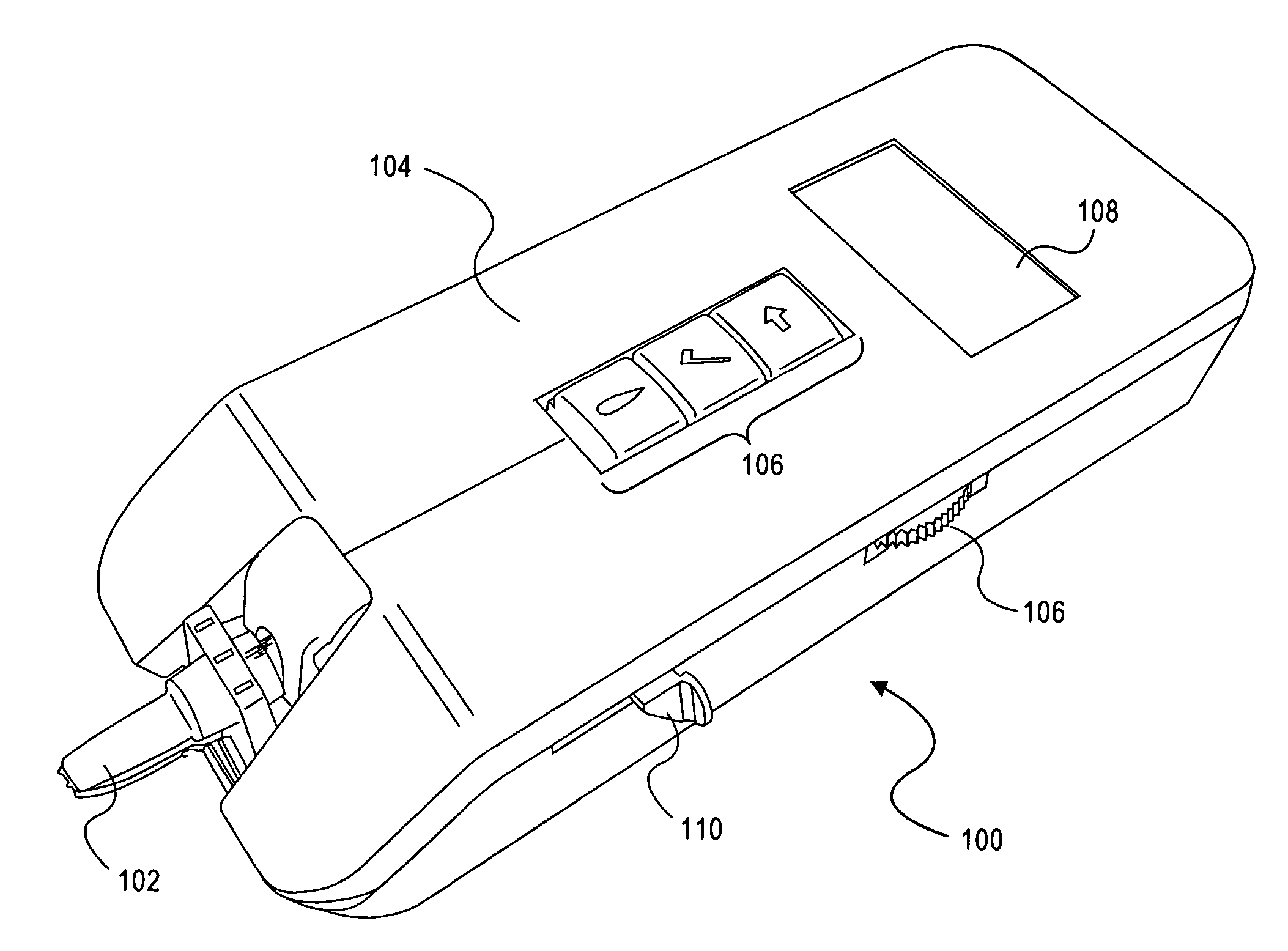 Multiple drop weight printhead and methods of fabrication and use