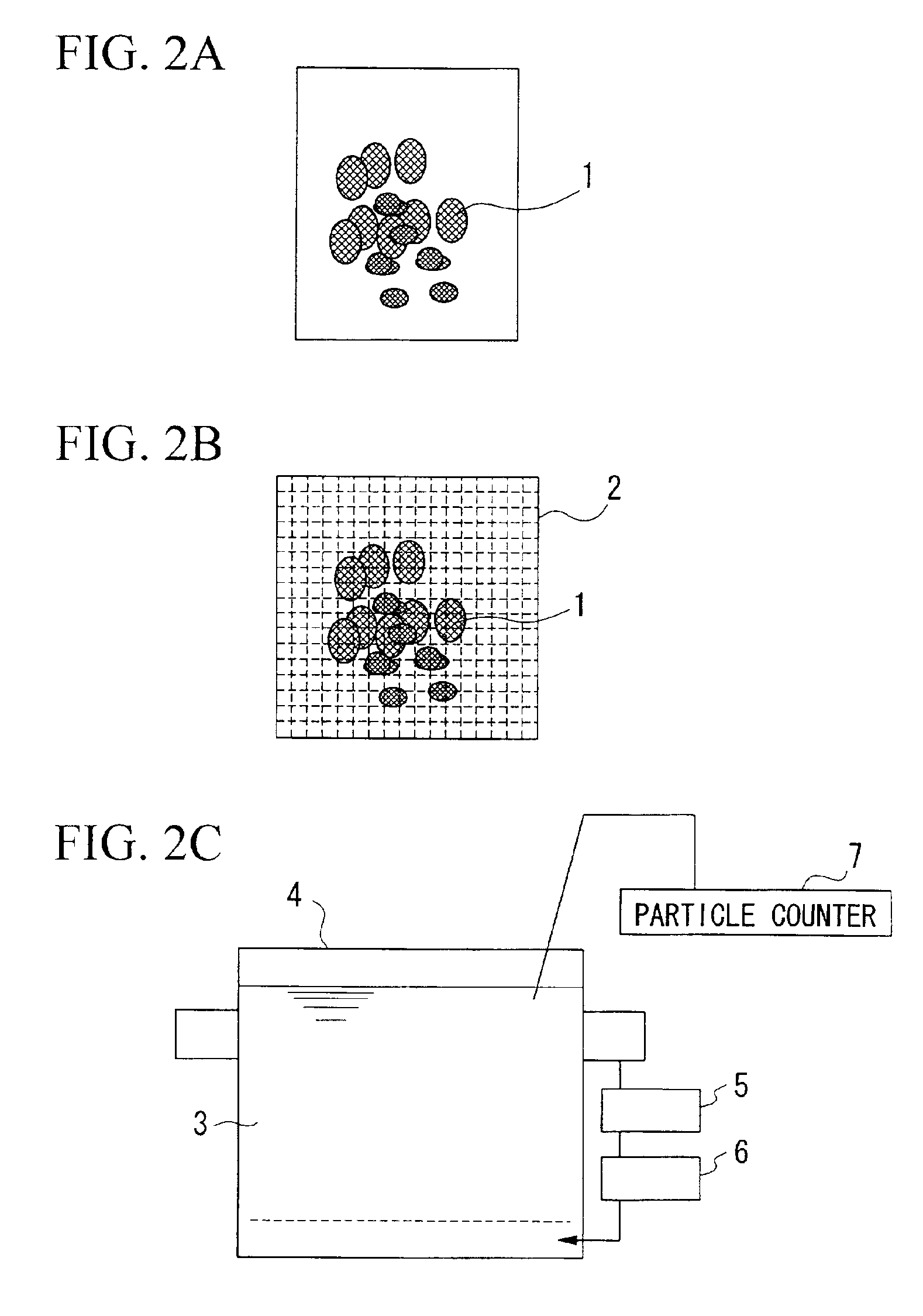 Evaluation method for polycrystalline silicon