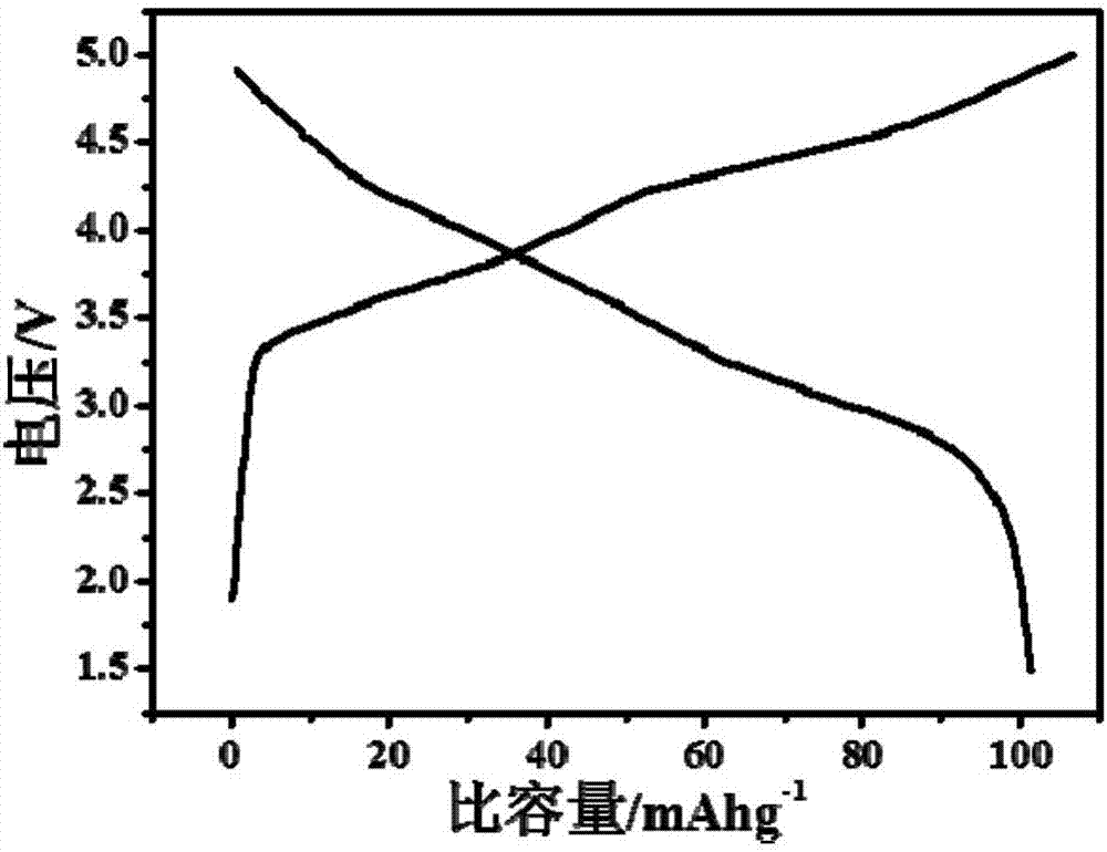 Dual-ion battery