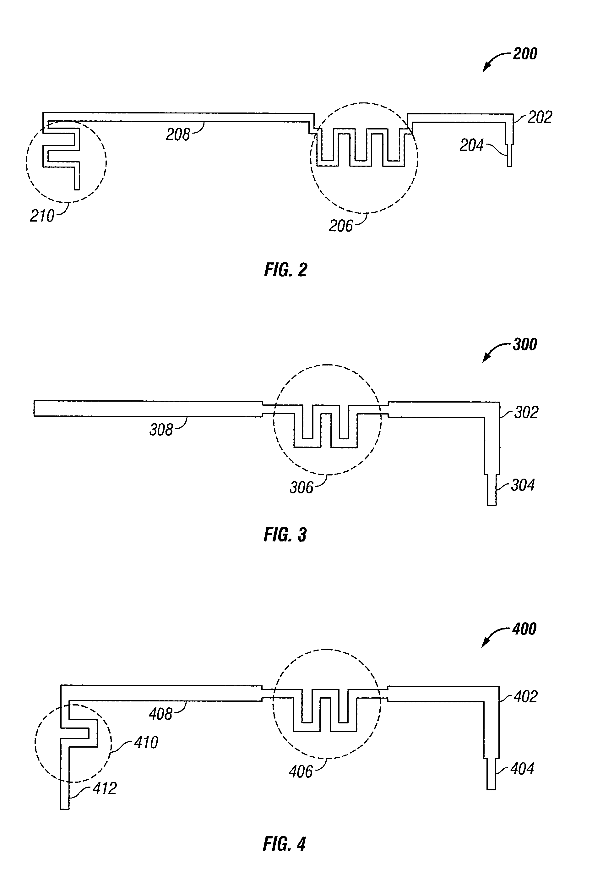 Compact Multi-Element Antenna With Phase Shift