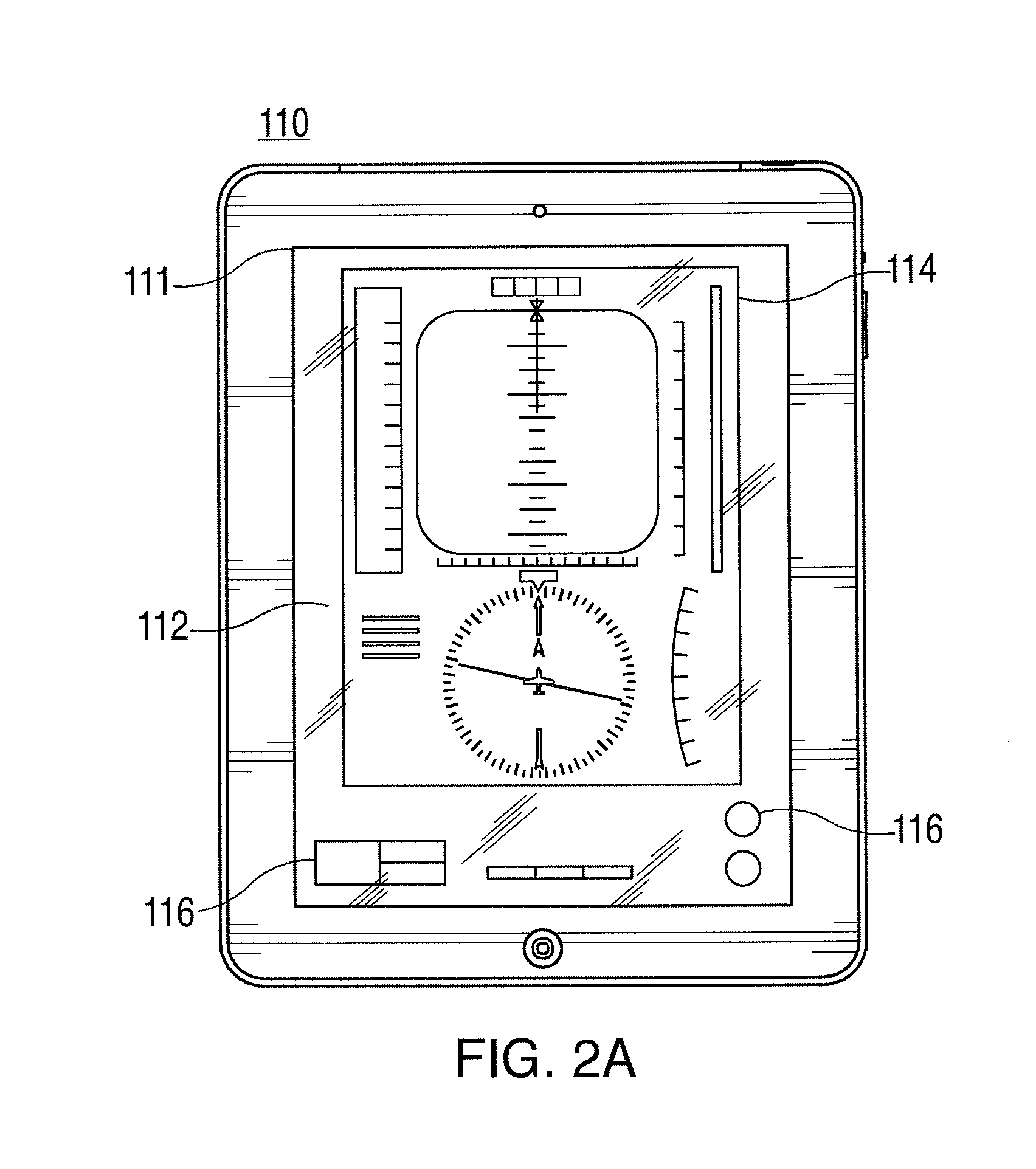 Avionics data entry devices