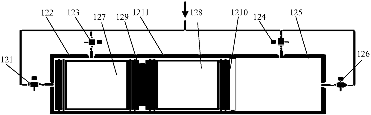 Harmless sterilization, purification and oxygenation system and method