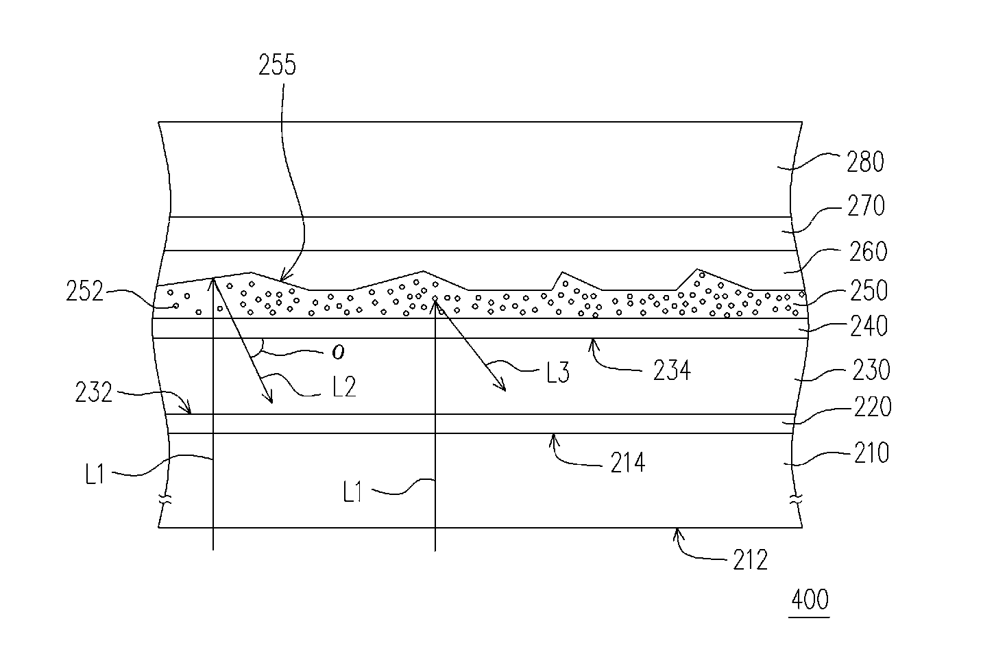 Thin film solar cell and manufacturing method thereof