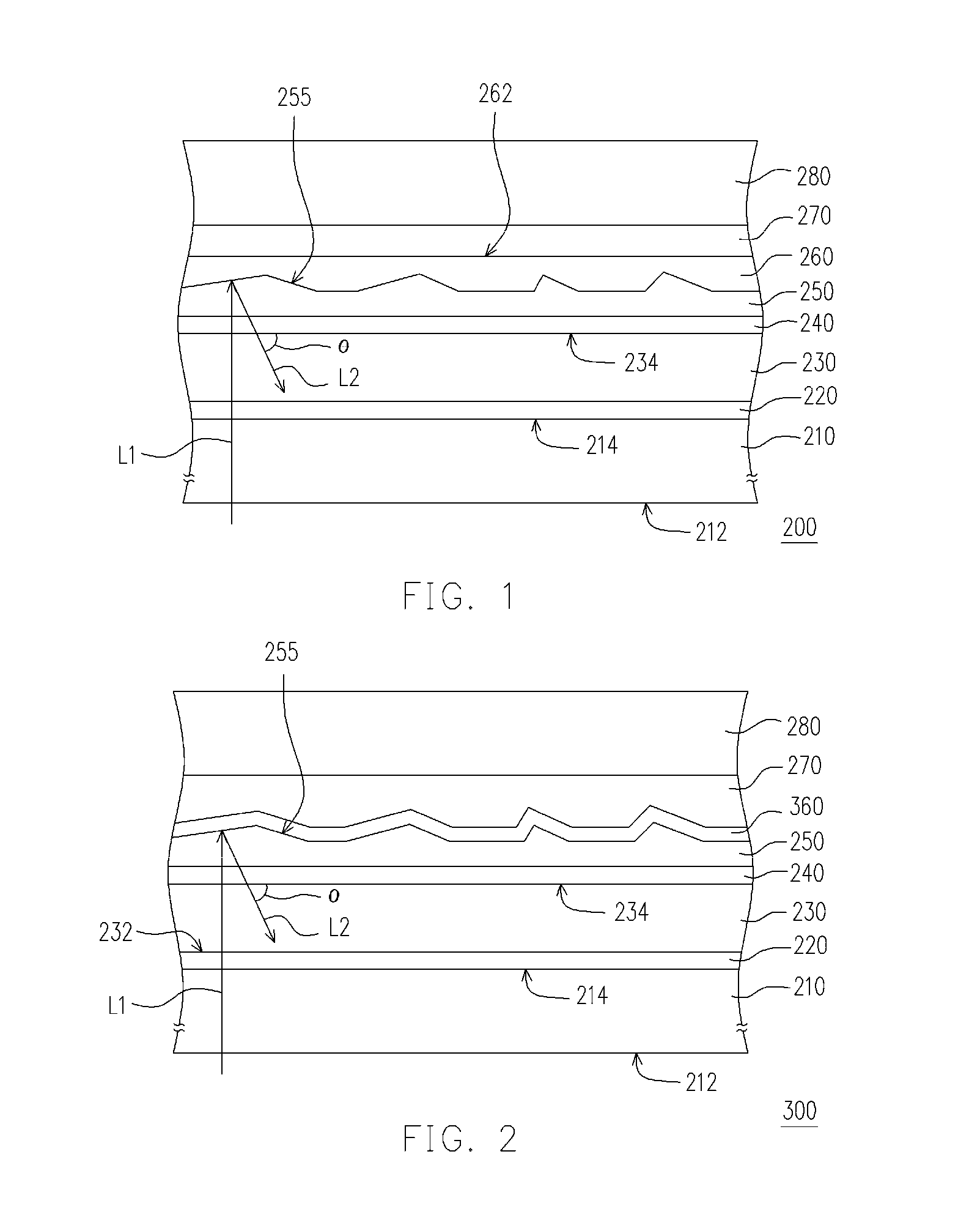 Thin film solar cell and manufacturing method thereof