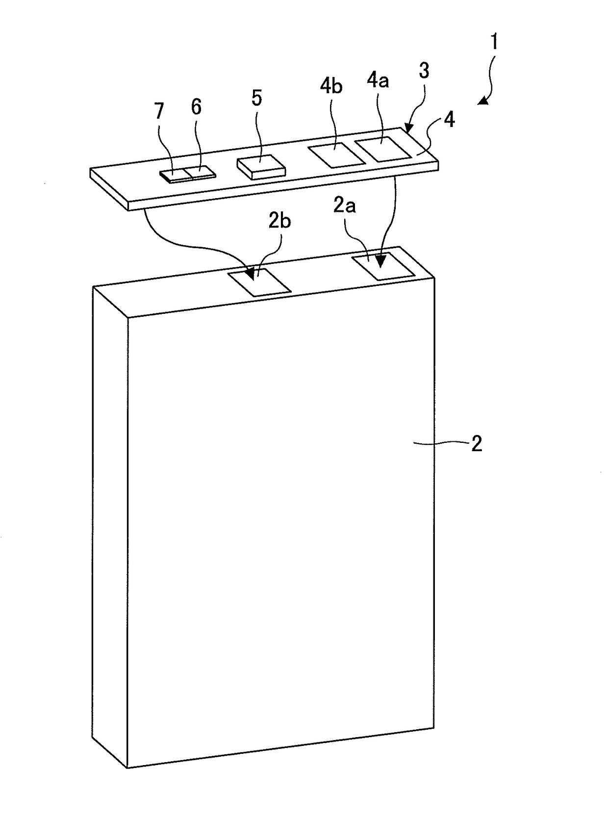 Semiconductor integrated circuit