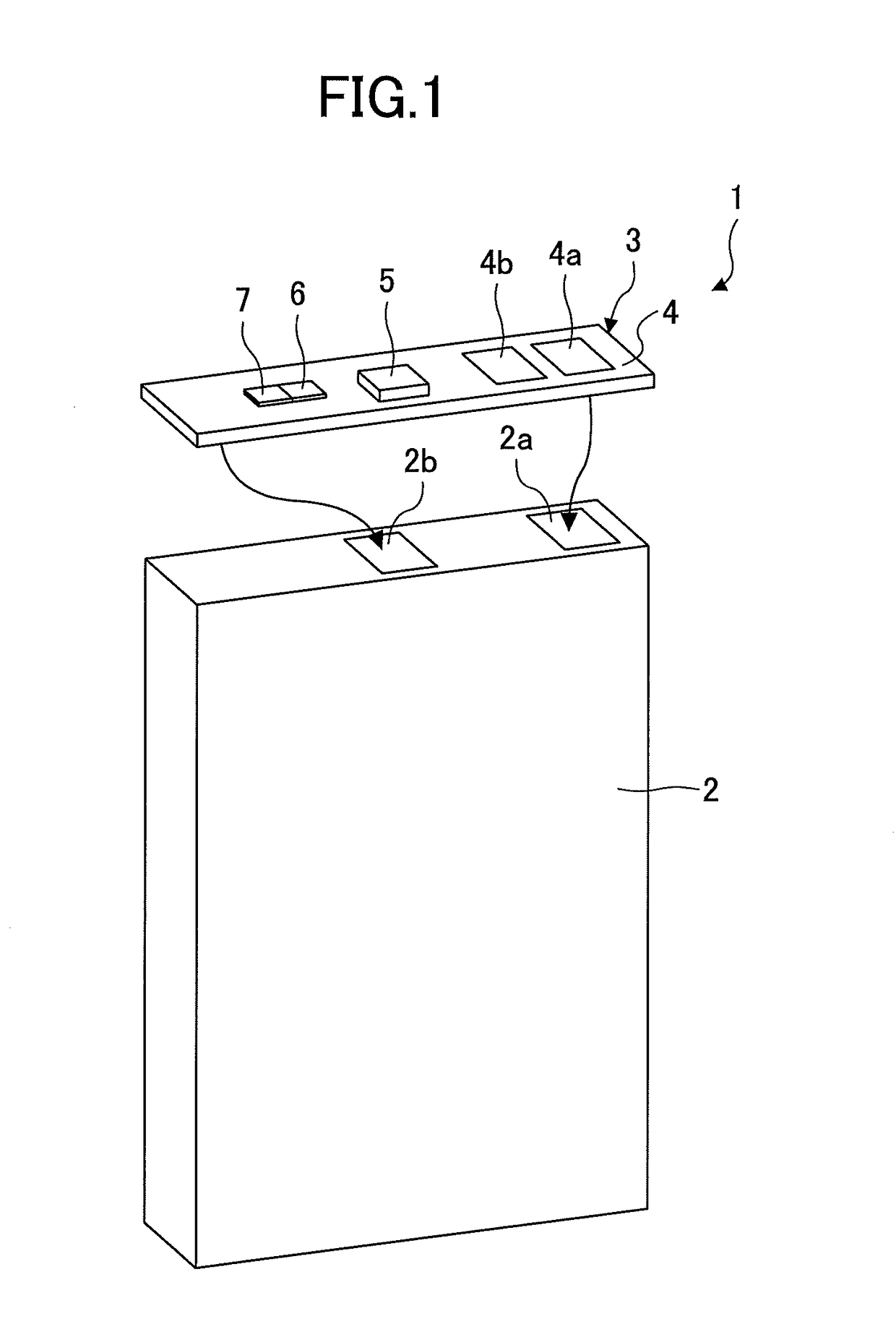 Semiconductor integrated circuit