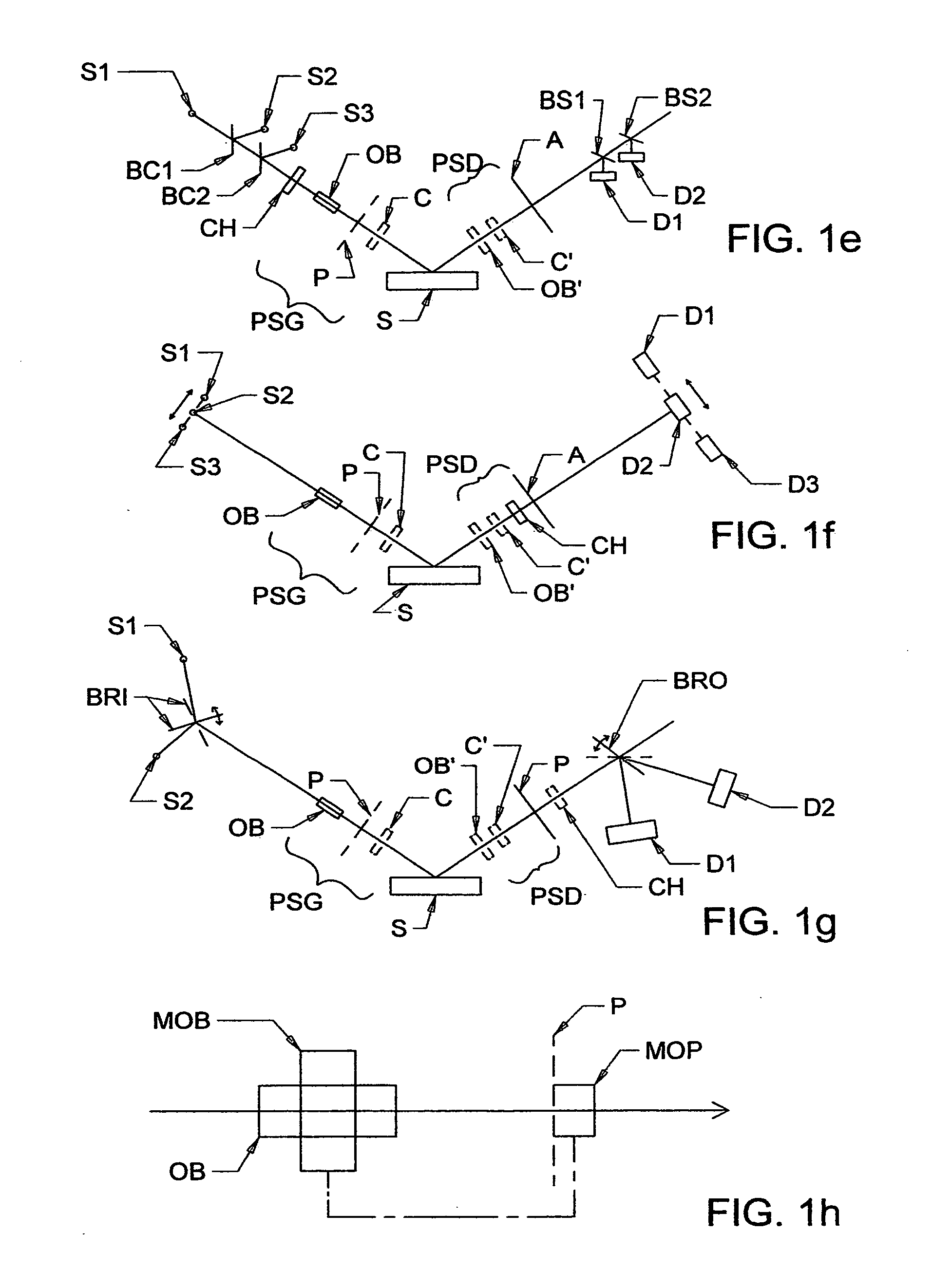 Terahertz-infrared ellipsometer system, and method of use