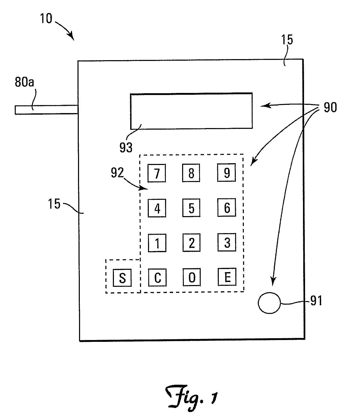 Instrument and method for detecting and reporting the size of leaks in hermetically sealed packaging