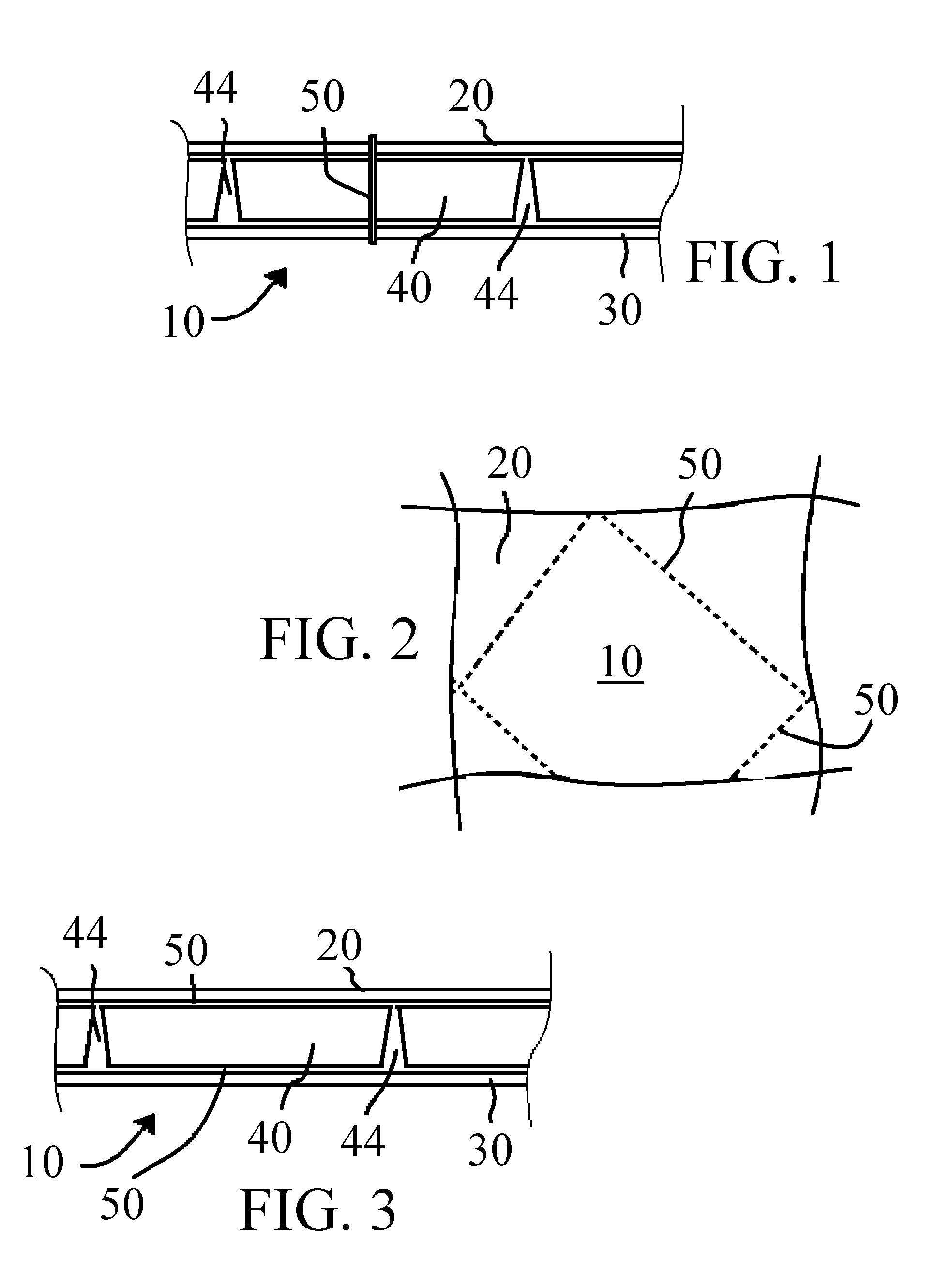 Composite Fabric Material and Apparel Made Therefrom