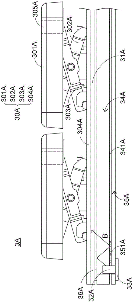 Luminous keyboard