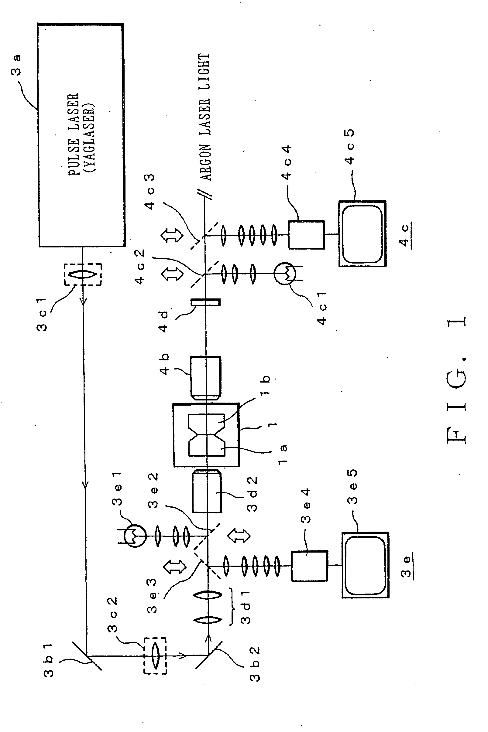 Method and device for generating ultra-high pressure