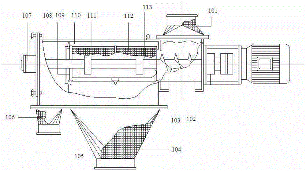 Baking soda production anti-caking process and apparatus