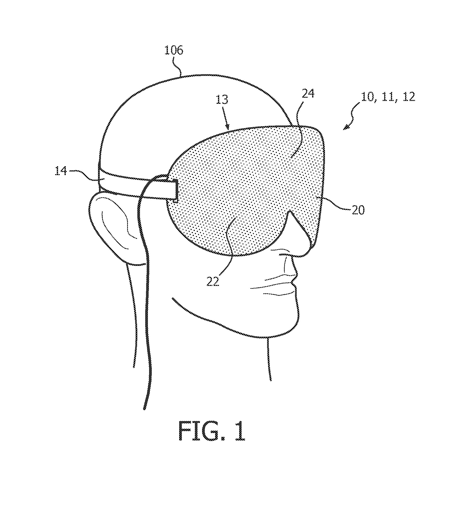 System and method for providing light therapy and modifying circadian rhythm