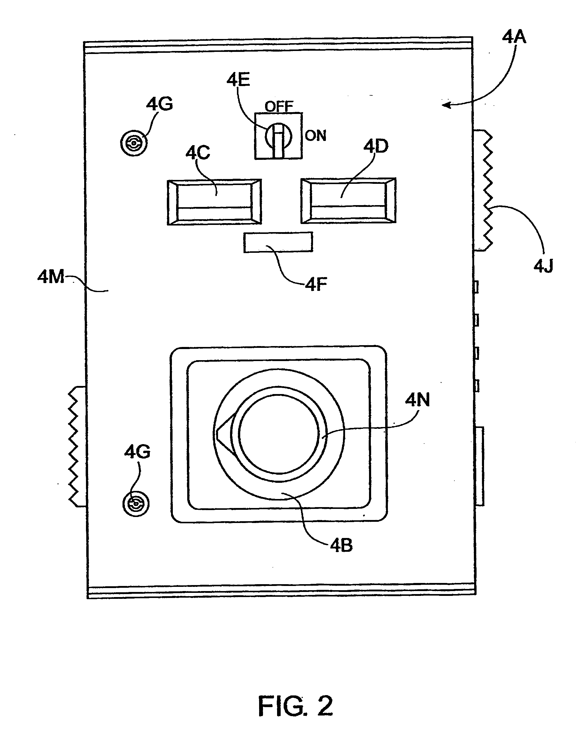 Contaminant removal apparatus and installation method