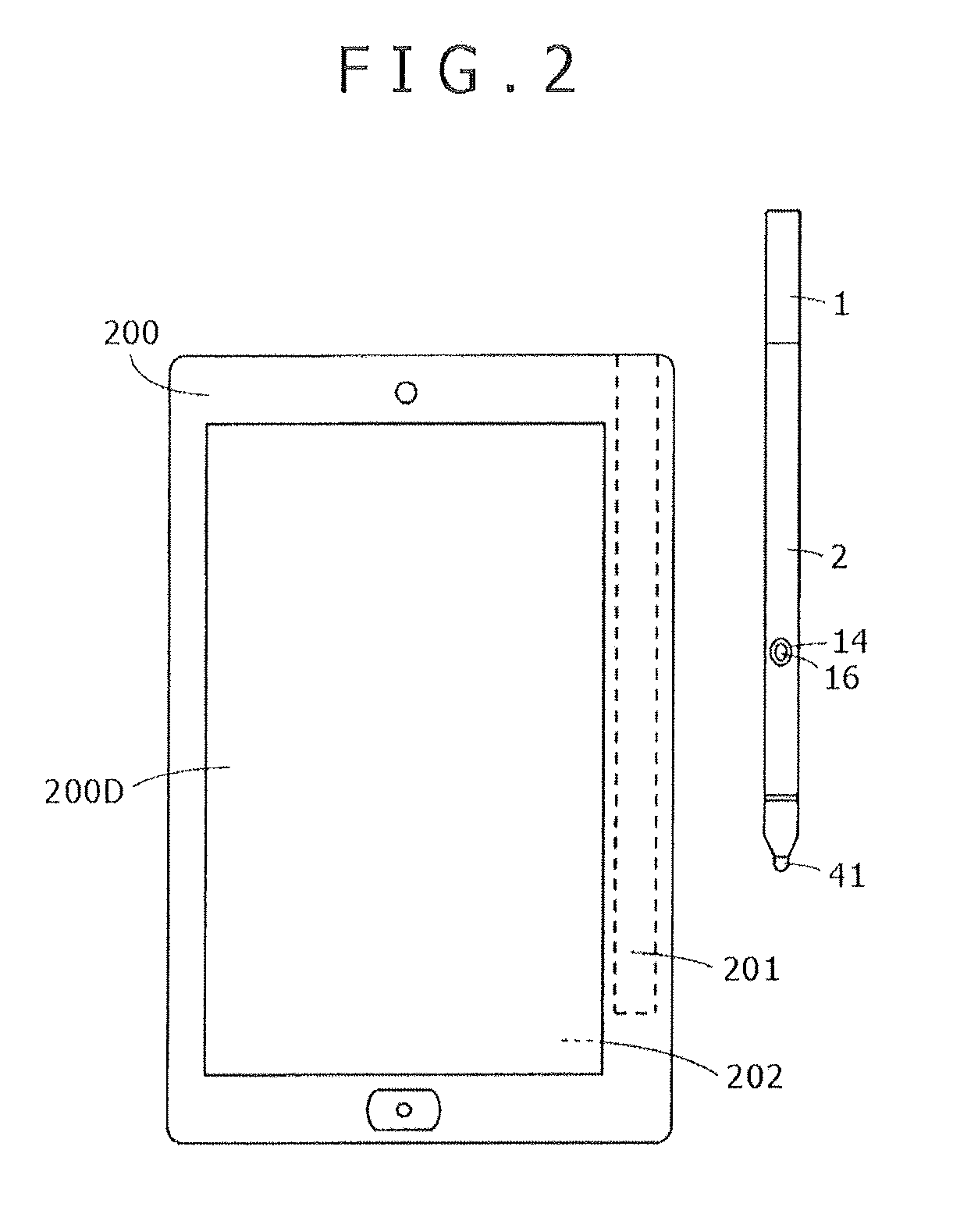 Position indicator