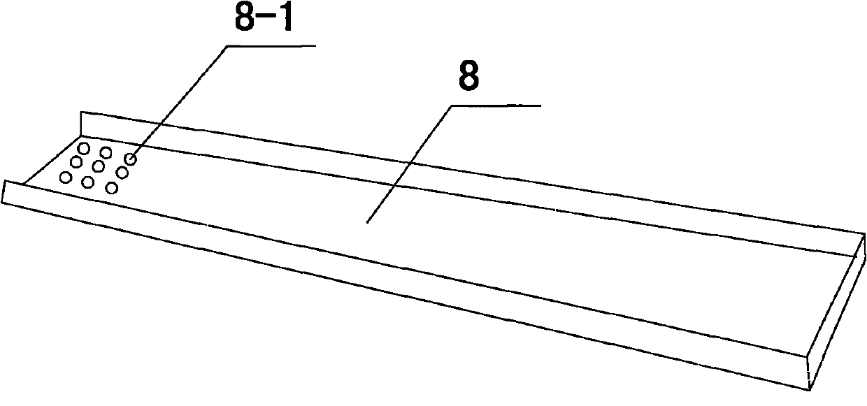 Oil-water separator