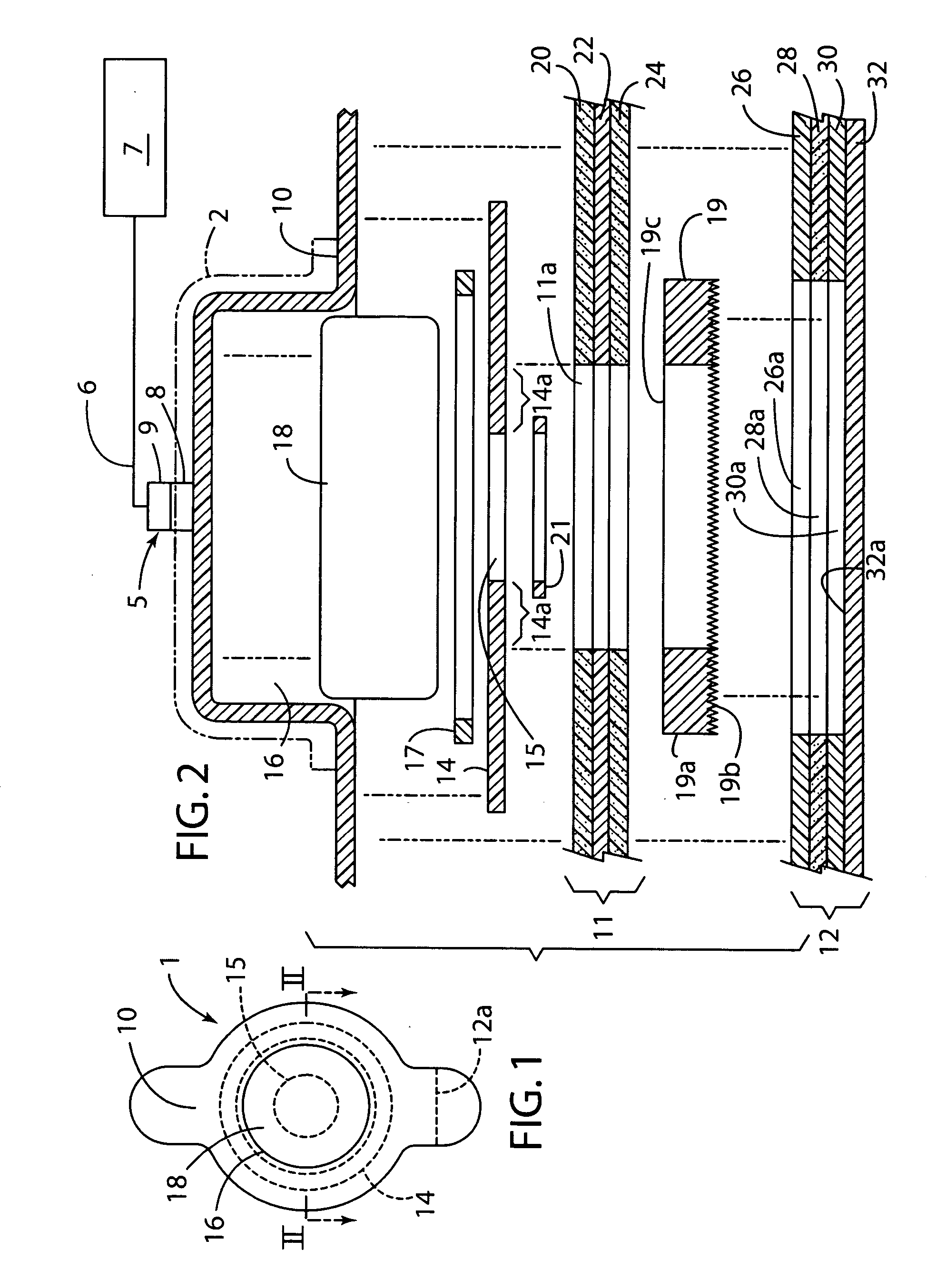 Transdermal delivery device