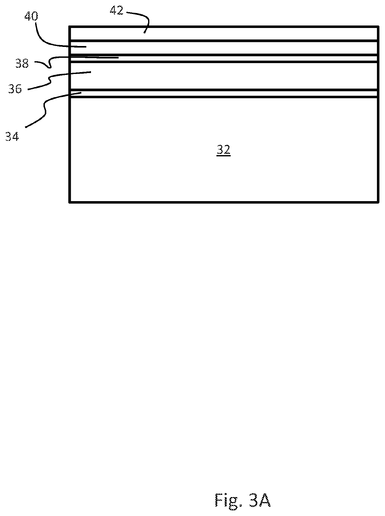 Method for gallium nitride on diamond semiconductor wafer production