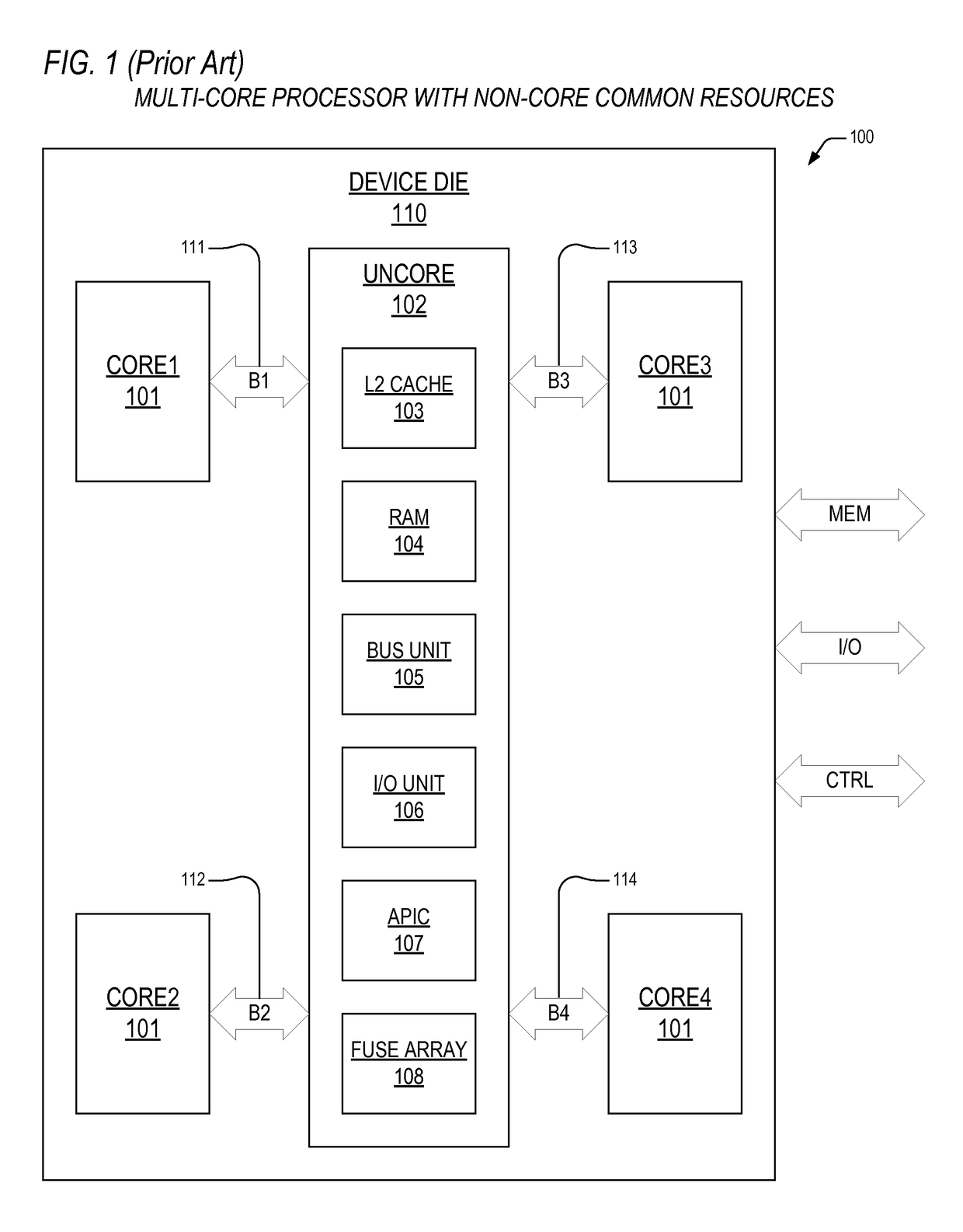 Load replay precluding mechanism