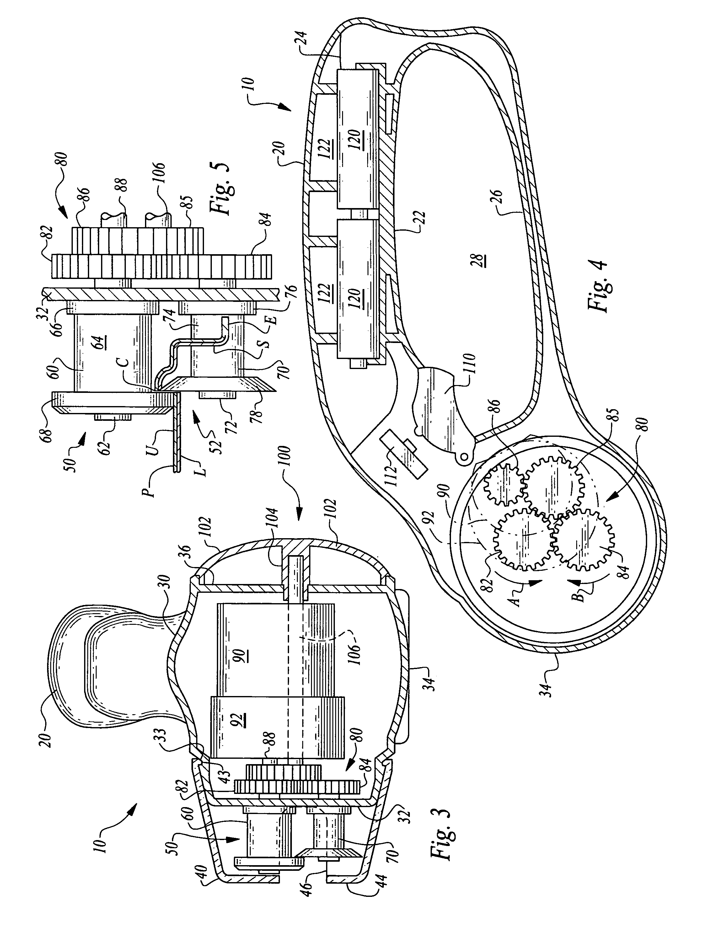 Blister package opener