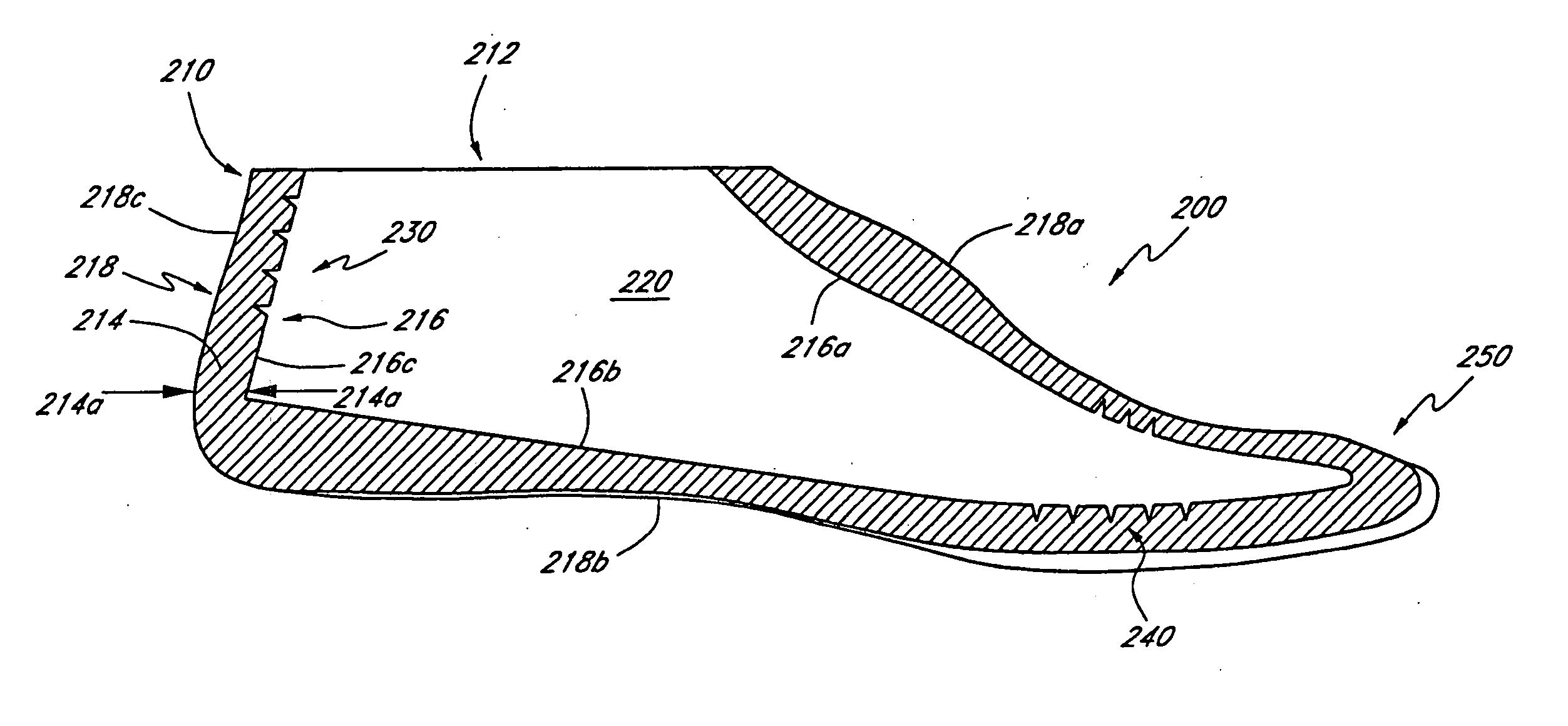 Functional foot cover