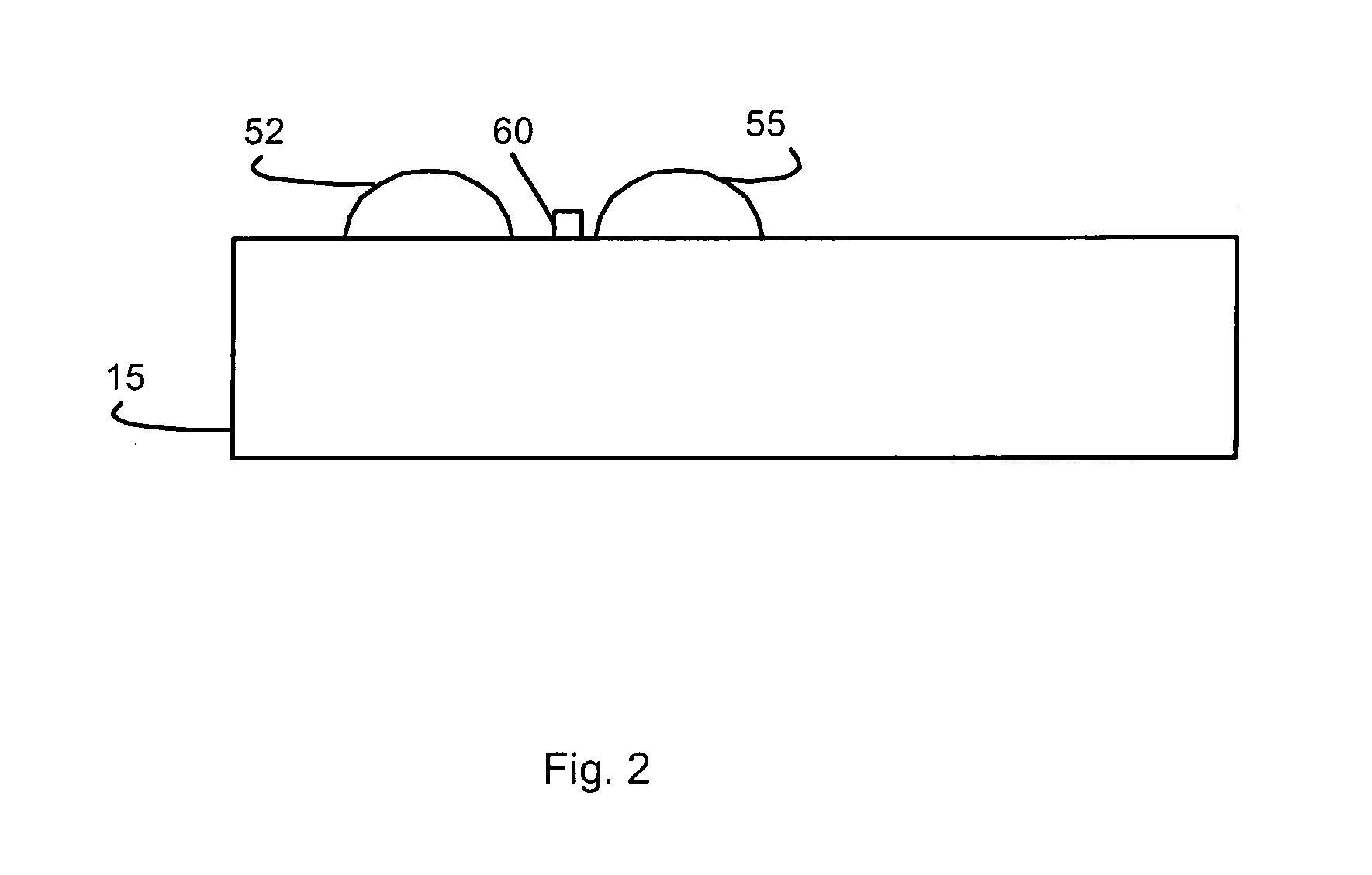 Point-of-service device