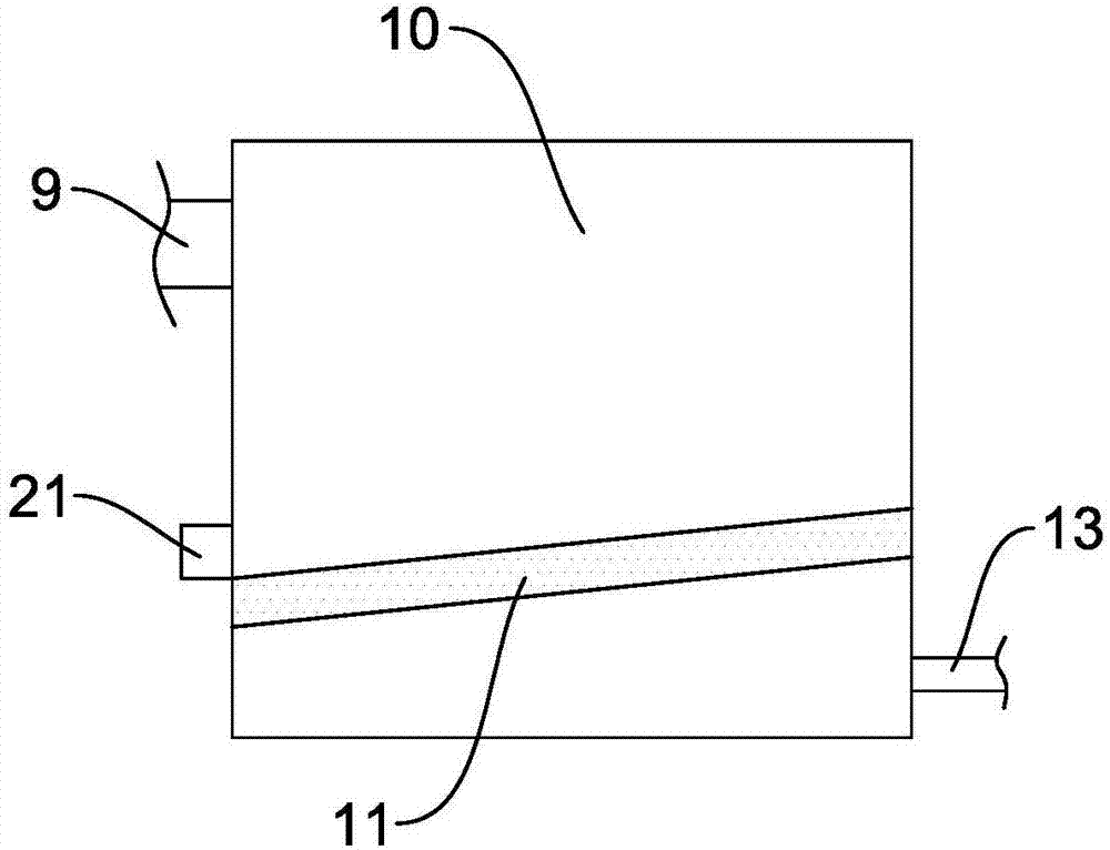 Environment-friendly multifunctional aquaculture device