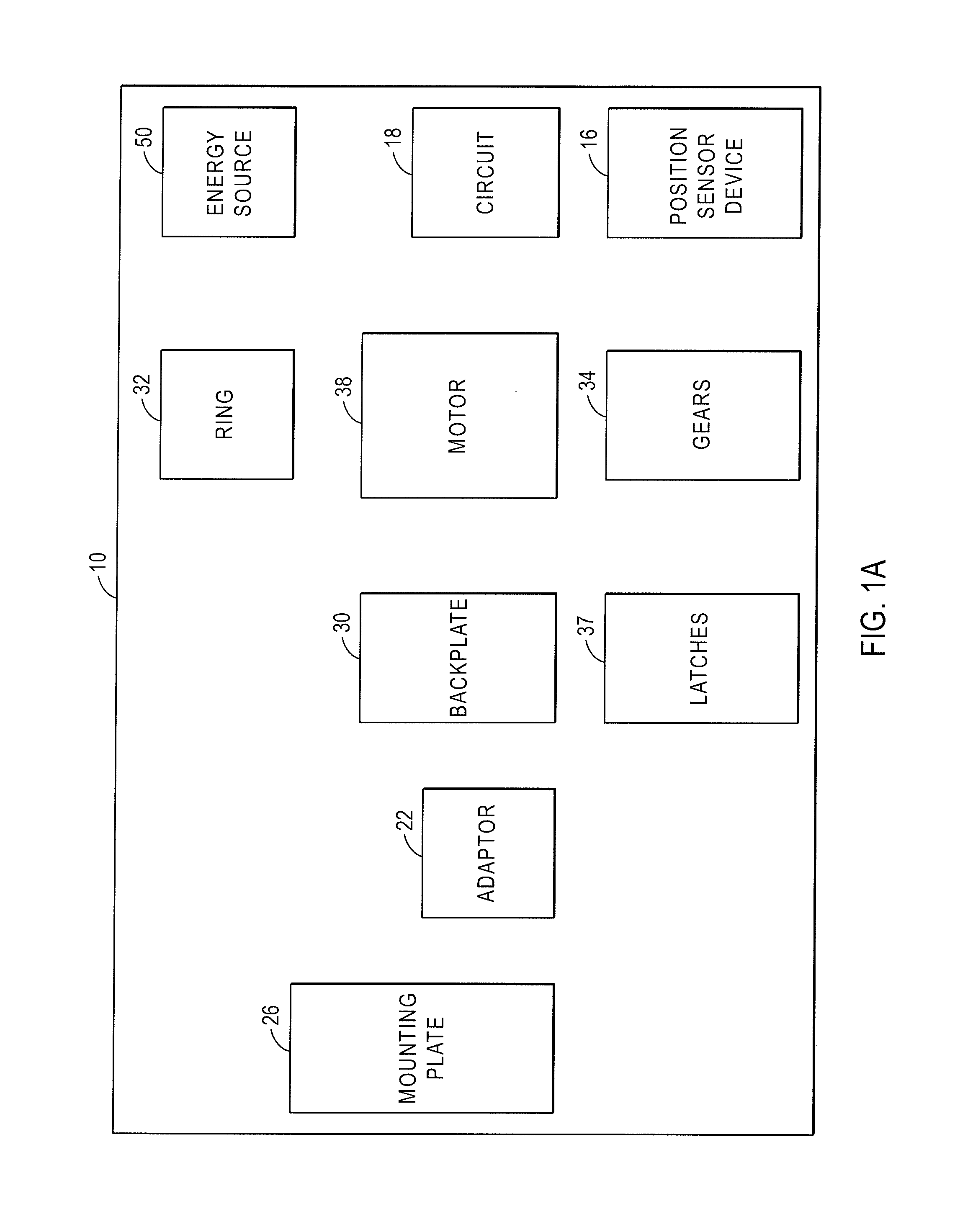 Intelligent door lock system with reduced door bell and camera false alarms