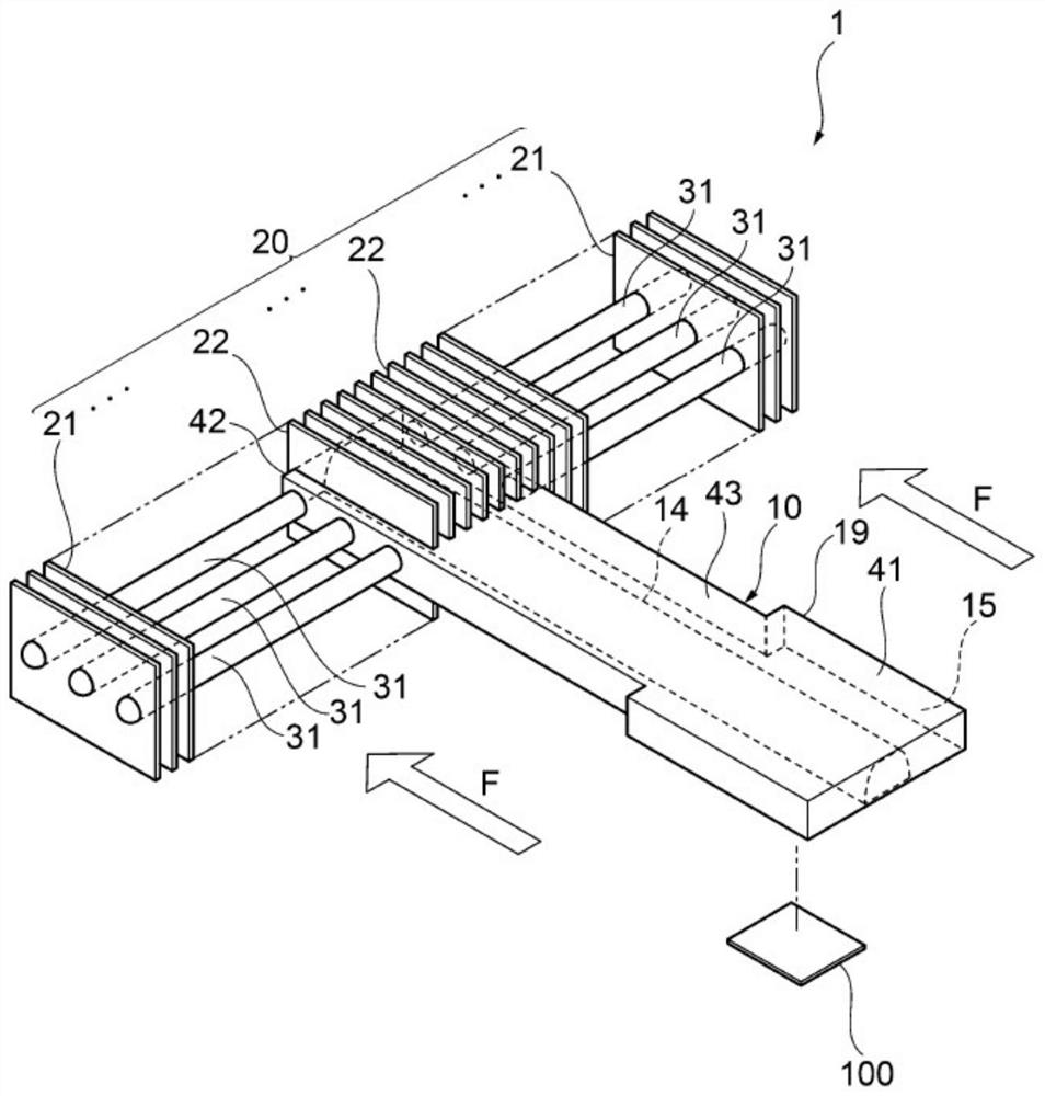 heat sink